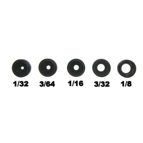 Specialty Archery Peep Aperture 1/8" - 746
