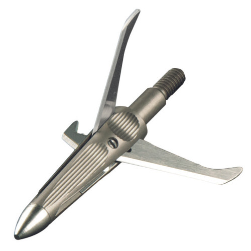 NAP Gobbler Getter Broadheads 100gr 3 Pack - NAP-60-250