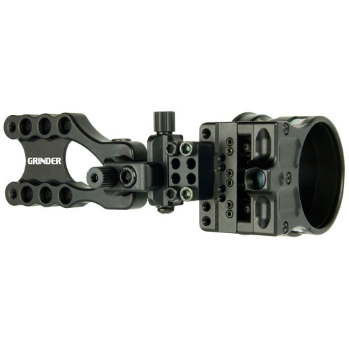 Spot-Hogg Grinder Micro Sight 5 Pin .010 RH - GR5MRH10MRT
