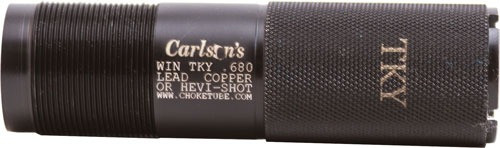 Carlson's Choke Tube Extended Turkey 12 Gauge .680 Invector - 19897