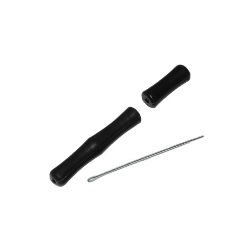 October Mountain Quick Shot Finger Savers Black - 61007
