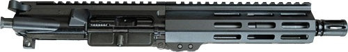 ONE HORSE AR15 COMPLETE UPPER 7.5" 300AAC