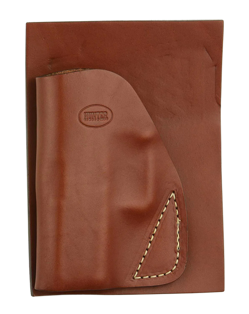 Hunter Company 2500-9 Pocket Pocket Size 9