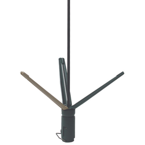 Arizona E-Z Fletch Carbon Fletching Jig Straight