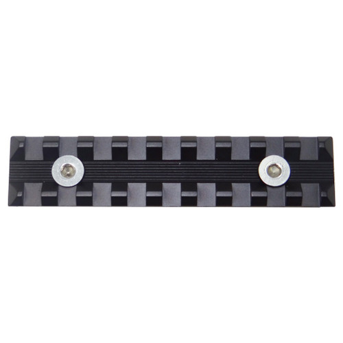 X Factor Xtreme TAC Picatinny Rail Black Mount - XF-C-1965