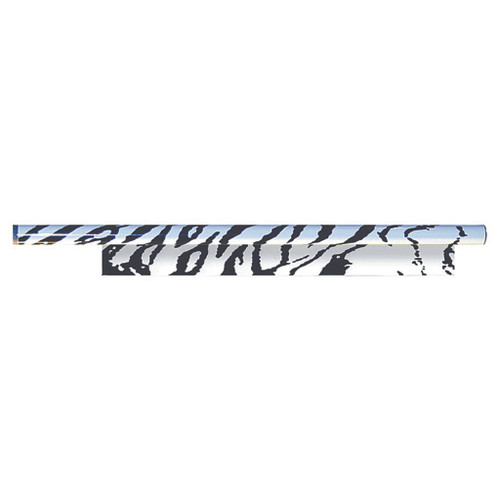 Bohning Arrow Wraps White Tiger 7 in. 13 pk.
