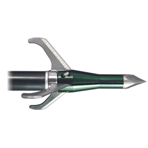 Innerloc Exp Broadheads 3 Blade 100gr 3 Pack - 3706