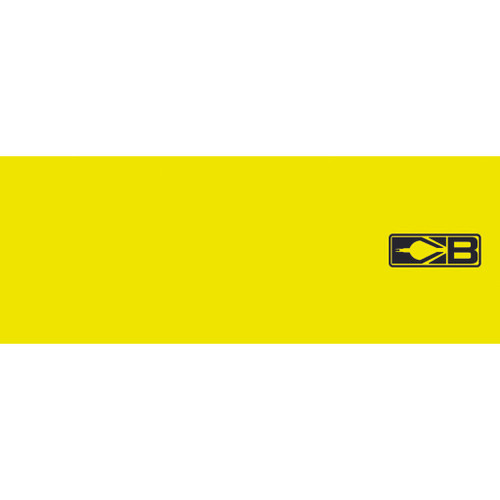 Bohning Blazer Arrow Wraps Neon Yellow X-Large 4 in 13 Pack - 501035NY