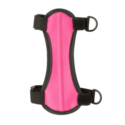 October Mountain Arm Guard Pink - 61043
