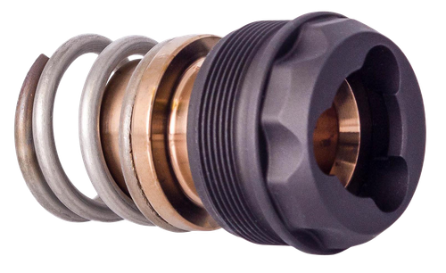 Rugged Suppressors 3-Lug Mount 9mm Luger