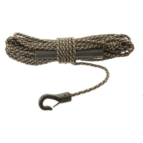 Third Hand Bow Rope Camo 30 ft - 115DBR