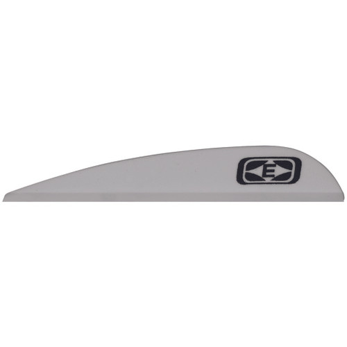 Easton Diamond Vanes White 280 100 pk.
