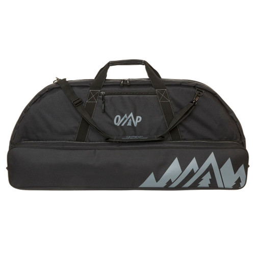 October Mountain Bow Case Black 41" - 13040