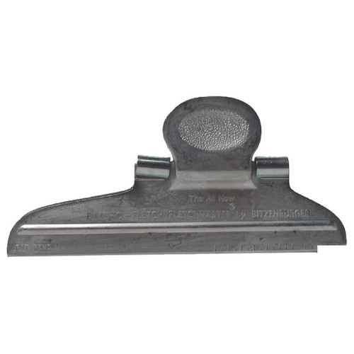Bitzenburger Fletching Clamp Left Helical - 2004