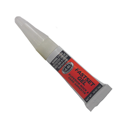AAE Fast Set Gel 3g - FSAGA3