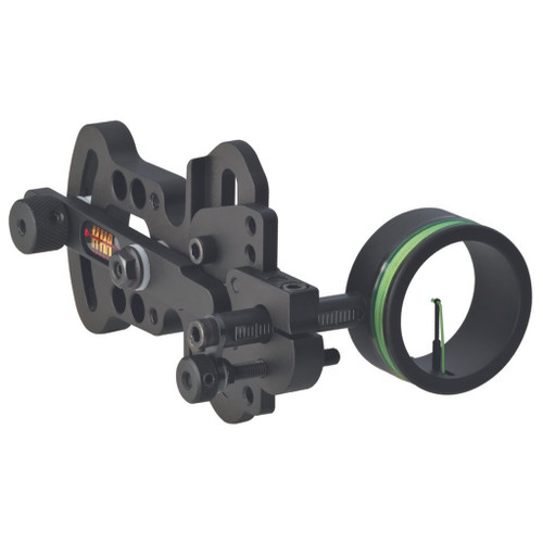 HHA Sports Optimizer Sight 3000 1 Pin .029 RH - OL-3000-RH