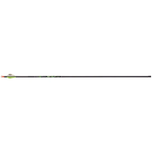 Victory Rip XV Gamer Arrows 350 Blazer Vanes 6 Pack - RIPXVGB-350FB-6