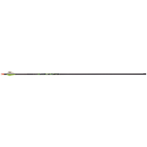 Victory RIP XV Gamer Arrows 350 Blazer Vanes 6 pk.