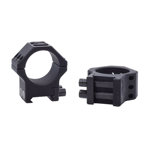 Riton 30mm Tactical Rings - XRC3010T23