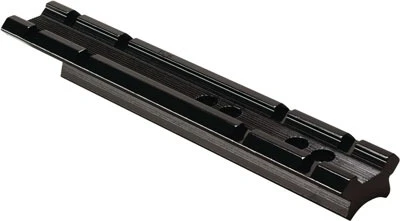 WEAVER BASE TOP MOUNT #92A 1PC ROSSITC CONTENDER G2 BLACK