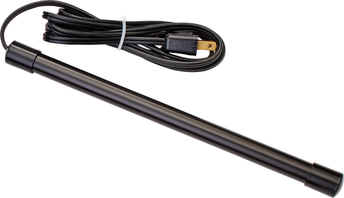 SnapSafe Dehumidifier Rod Black 12"
