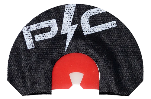 Power Calls Ghost Cut Diaphragm Call Turkey