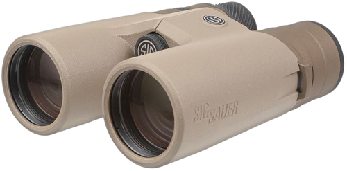 Sig Sauer Electro-Optics Zulu8 HDX 10x50mm Schmidt-Pechan