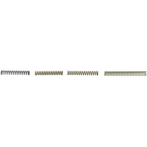 Wilson Combat Custom Tune Spring Kit S&W J Frame Stainless Steel - 321