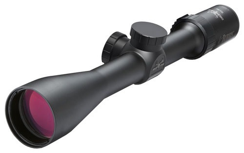 Burris Scope Droptine 3-9x40 Ballistic Plex Matte - 200017