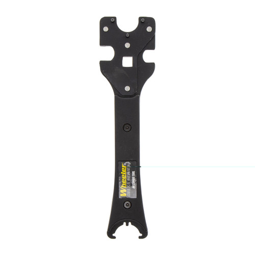 Wheeler Delta Series AR Combo Tool - 156999