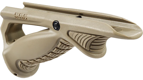FAB Defense PTK Ergonomic Pointing Grip Flat