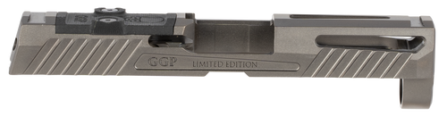 GREY GHOST PRECISION GGP320 Compact Version 1