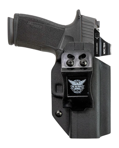 WTP WTP-R161_1000-R P365-XMACRO RED DOT OPTIC CUT