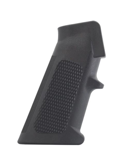 JE Machine A2 Pistol Grip - TS-PG27B