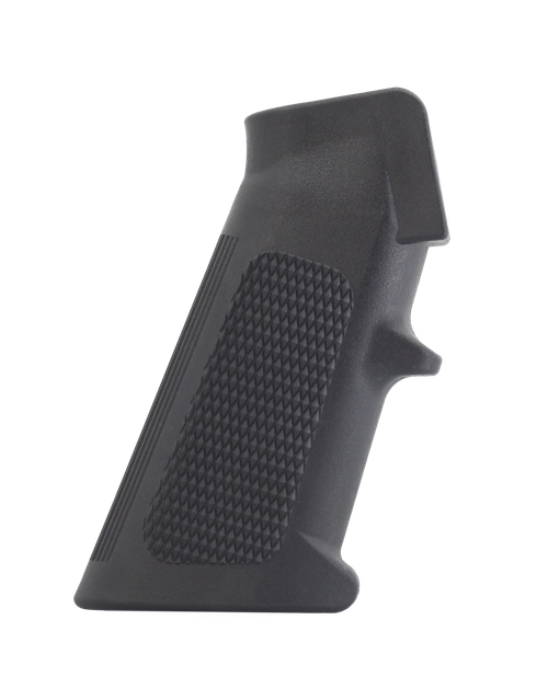 JE MACHINE TS-PG27B        A2 PISTOL GRIP