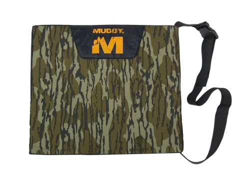 Walkers Game Ear Muddy Ultra-Plush Seat Cushion - MUDGS0109MOBL