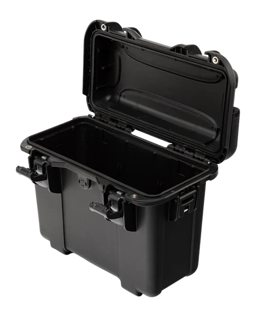 Nanuk T30 Case Black - T30S-000BK-0A0