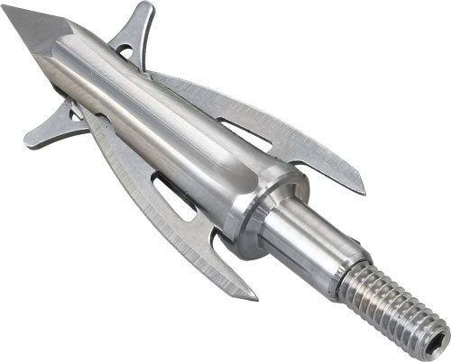 NAP Broadhead Killzone RX Ti 1.5 Trophy Tip 100gr 3 Pack - NAP-KZ-100TI-15CC