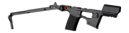 Flux Defense Raider 365 Ultralight Black - 161-00025