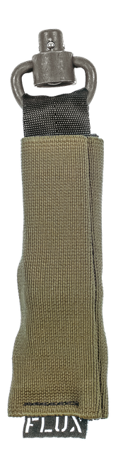 Flux Defense Ripcord Sling QD Ranger Green - 165-00034