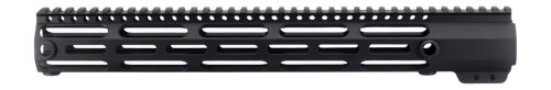 JE MACHINE PS-223MLK15IBLK 15" AR15 MLOK HANDGRD