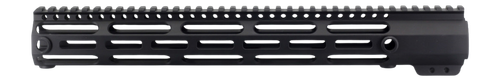 JE Machine 7" AR-15 M-LOK Handguard - PS-223MLK7IBLK