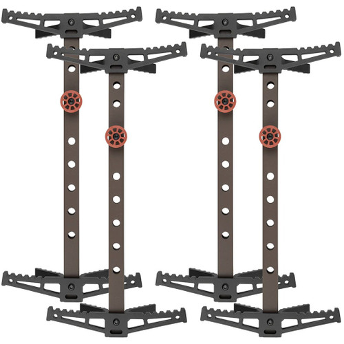Trophyline Journey Climbing Sticks 4 pk.