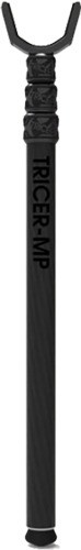 TRICER MP 2 MONOPOD STANDING & SITTING CARBON FIBER 10.2OZ