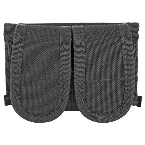 Uncle Mike's Case Speedloader Double Universal - 88281A