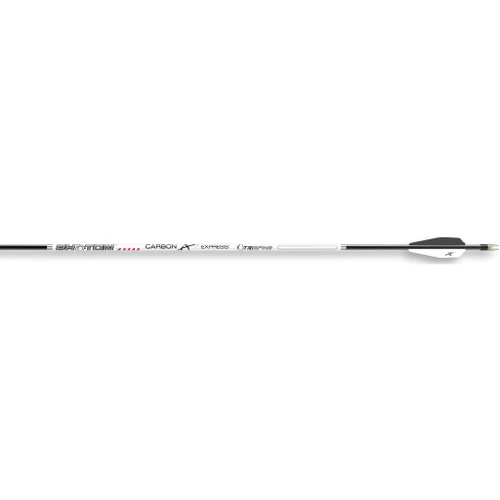 Carbon Express Photon 4mm Arrows 400 6 Pack - CX05723