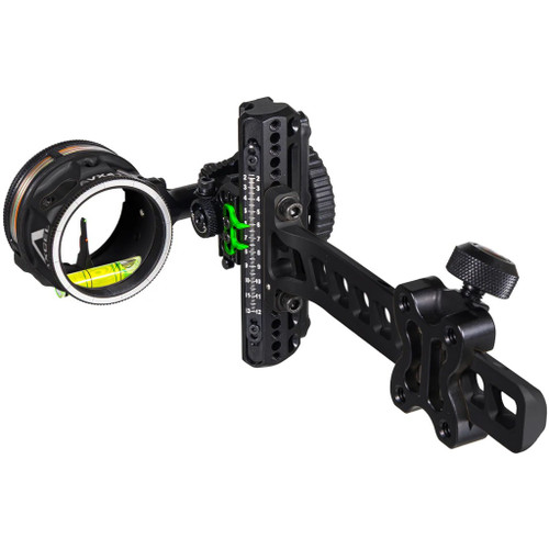 Axcel Driver Plus Slider Sight CK with AVX-41 Scope Midnight .019 Ranger Pin - ADVP-SR19-4MD