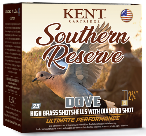 Kent S Resrv 20 2.75 7.5 25/10 - K20SR287.5