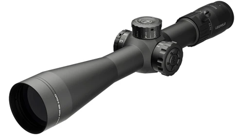 Leupold MARK4HD 6-24x52 Illuminated M5C3 SF FFP PR3-Mil Rifle Scope - 188843