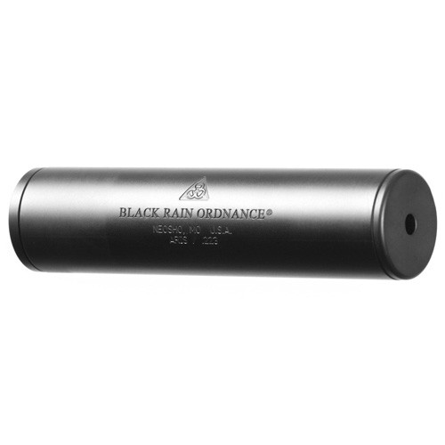 Black Rain Ordnance Aris Black, 5.56 NATO, SS, Ships Directly from MFG - BROBROARIS
